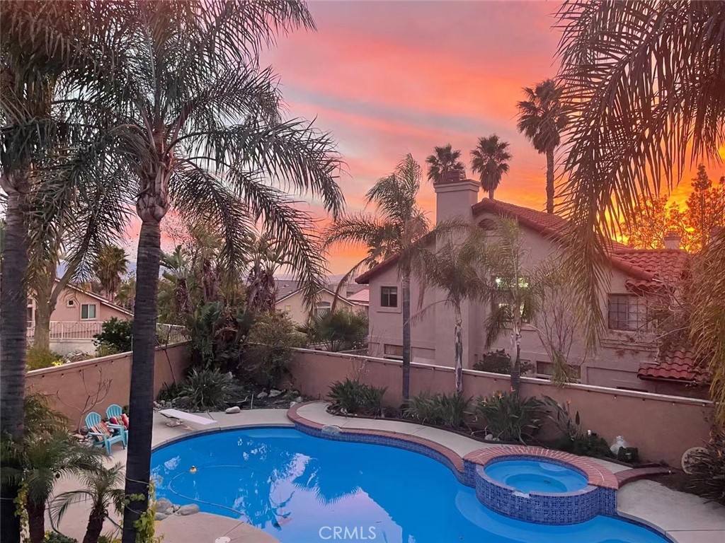 11259 Oak Brook Court, Rancho Cucamonga, CA 91737