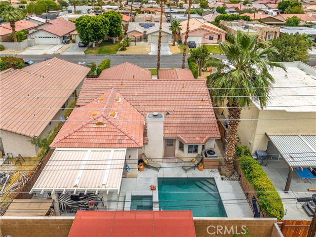 Detail Gallery Image 24 of 36 For 51565 Avenida Carranza, La Quinta,  CA 92253 - 3 Beds | 2 Baths