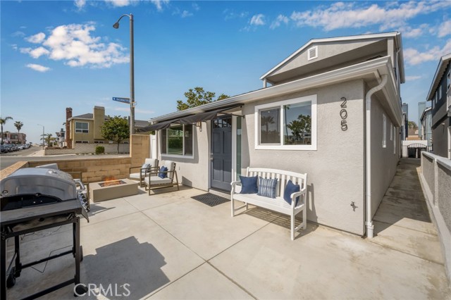 Detail Gallery Image 28 of 34 For 205 42nd St, Newport Beach,  CA 92663 - – Beds | – Baths