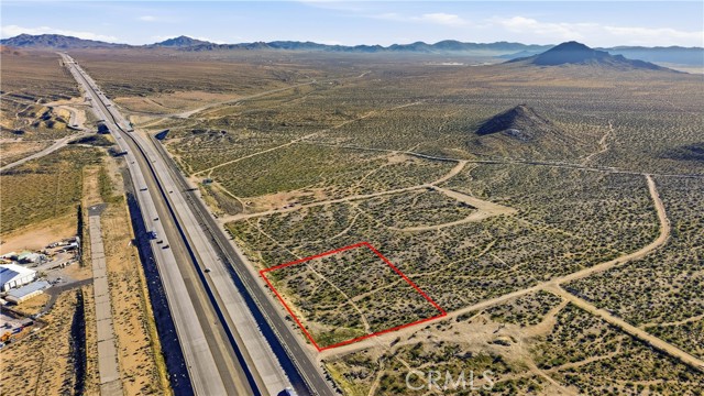 Detail Gallery Image 16 of 24 For 0 Lamada, Apple Valley,  CA 92307 - – Beds | – Baths