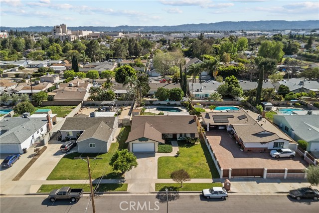 Detail Gallery Image 52 of 64 For 15900 Napa, North Hills,  CA 91343 - 4 Beds | 2 Baths