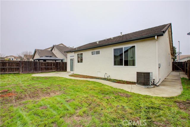 Detail Gallery Image 30 of 33 For 3120 Dinkey Creek Ave, Merced,  CA 95341 - 3 Beds | 2 Baths