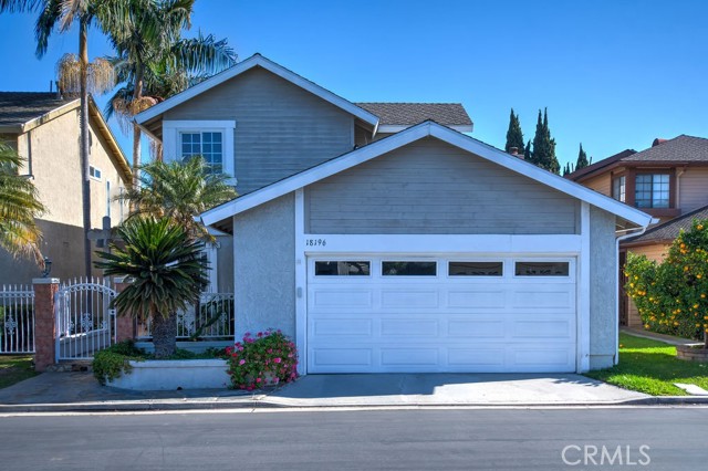 18196 Sharon Ln, Huntington Beach, CA 92648