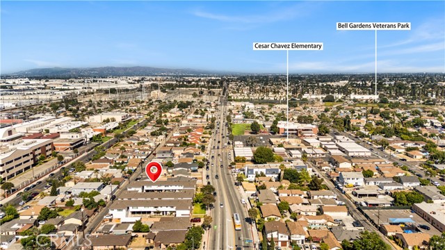 Detail Gallery Image 31 of 34 For 6021 Gage Ave #1,  Bell Gardens,  CA 90201 - 3 Beds | 2 Baths