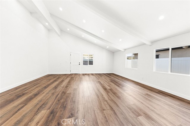 Detail Gallery Image 33 of 58 For 13010 Hartland St, North Hollywood,  CA 91605 - 2 Beds | 1 Baths