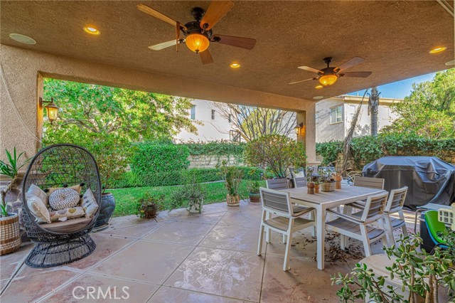 Detail Gallery Image 41 of 59 For 24345 Caladium, Valencia,  CA 91354 - 3 Beds | 2/1 Baths