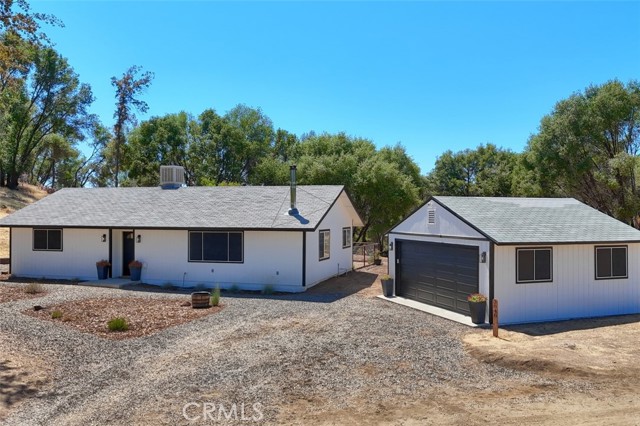 Detail Gallery Image 30 of 43 For 3848 Sherrod Rd, Mariposa,  CA 95338 - 2 Beds | 2 Baths