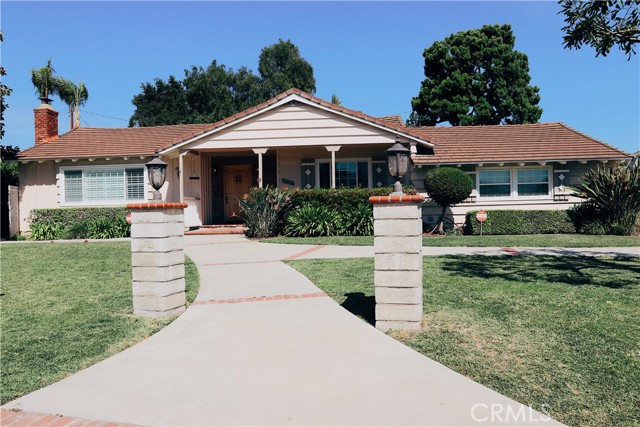 1124 S Donna Beth Ave, West Covina, CA 91791