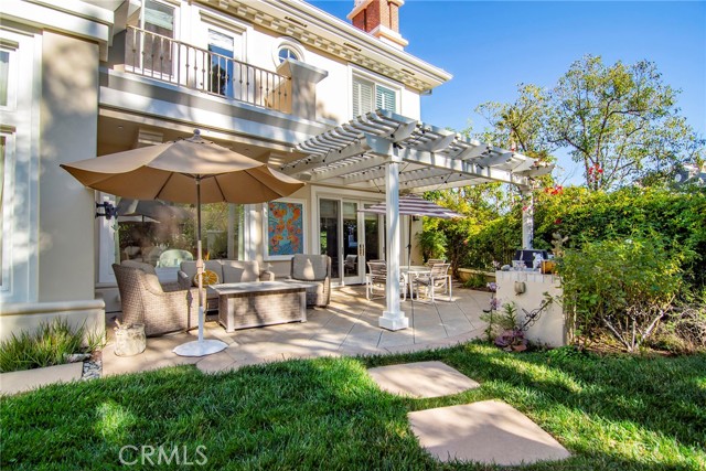 Detail Gallery Image 57 of 59 For 19134 Briarfield Way, Tarzana,  CA 91356 - 6 Beds | 7/1 Baths