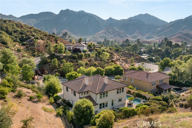 Detail Gallery Image 66 of 70 For 1908 Hazel Nut Ct, Agoura Hills,  CA 91301 - 5 Beds | 4 Baths