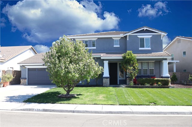 6384 Erica Court, Eastvale, CA 92880