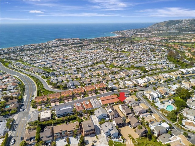 Detail Gallery Image 22 of 23 For 33671 Blue Lantern St #D,  Dana Point,  CA 92629 - 2 Beds | 2 Baths