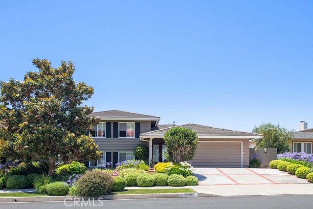 30167 Via Borica, Rancho Palos Verdes, California 90275, 4 Bedrooms Bedrooms, ,3 BathroomsBathrooms,Residential,Sold,Via Borica,PV23129774