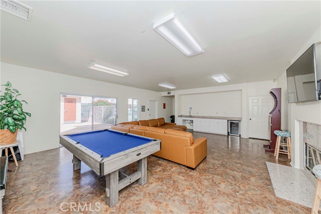 Club House
