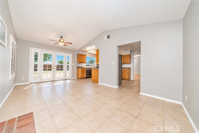4 Bed Home for Sale in Apple Valley, California