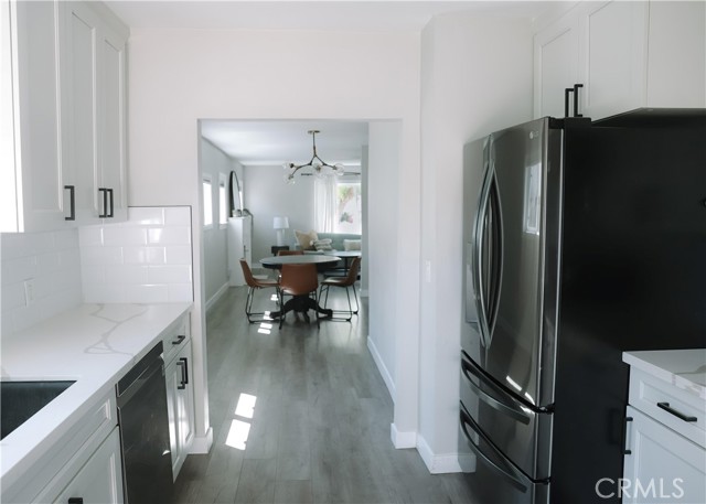 Detail Gallery Image 11 of 36 For 1130 Wesley, Pasadena,  CA 91104 - 3 Beds | 3 Baths