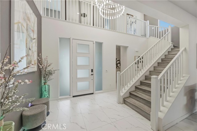 Detail Gallery Image 4 of 52 For 2605 E Tatum, Ontario,  CA 91762 - 5 Beds | 4/1 Baths