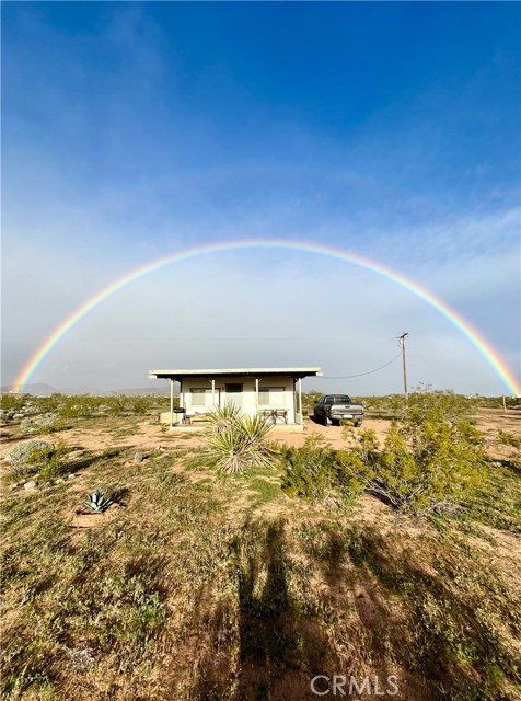 Detail Gallery Image 34 of 35 For 2128 N Sage Ave, Landers,  CA 92285 - 0 Beds | 1 Baths