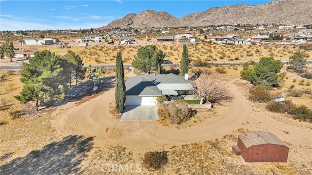 Detail Gallery Image 32 of 33 For 23573 Cahuilla Rd, Apple Valley,  CA 92307 - 3 Beds | 3 Baths