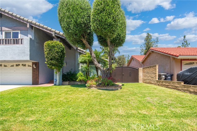 Detail Gallery Image 2 of 20 For 1643 Silver Rain Dr, Diamond Bar,  CA 91765 - 4 Beds | 2/1 Baths