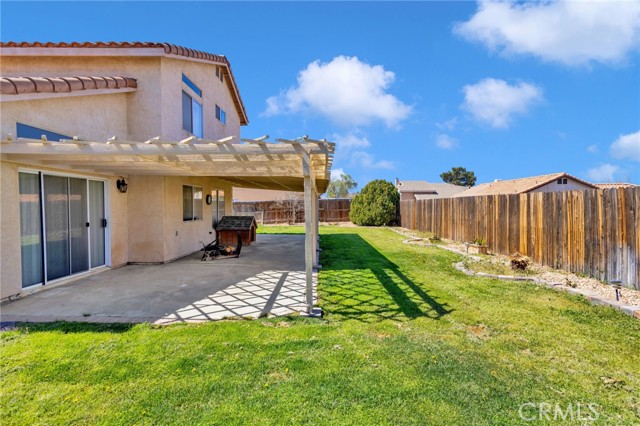 Detail Gallery Image 41 of 41 For 13044 San Lucas, Victorville,  CA 92392 - 4 Beds | 2/1 Baths