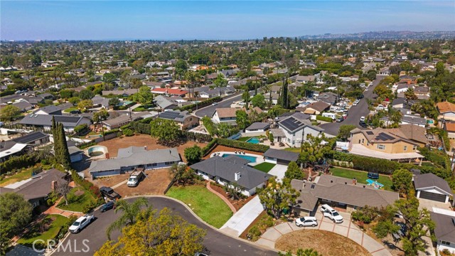 Detail Gallery Image 50 of 50 For 18661 Vale, Santa Ana,  CA 92705 - 4 Beds | 2 Baths