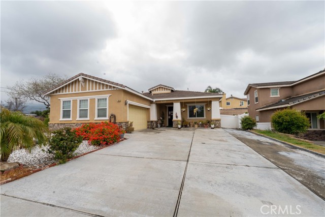 Detail Gallery Image 25 of 57 For 7513 Sweetmeadow Ct, Highland,  CA 92346 - 3 Beds | 2 Baths