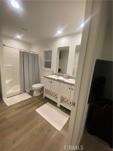 Detail Gallery Image 4 of 12 For 17705 S Western Ave #88,  Gardena,  CA 90248 - 3 Beds | 2 Baths