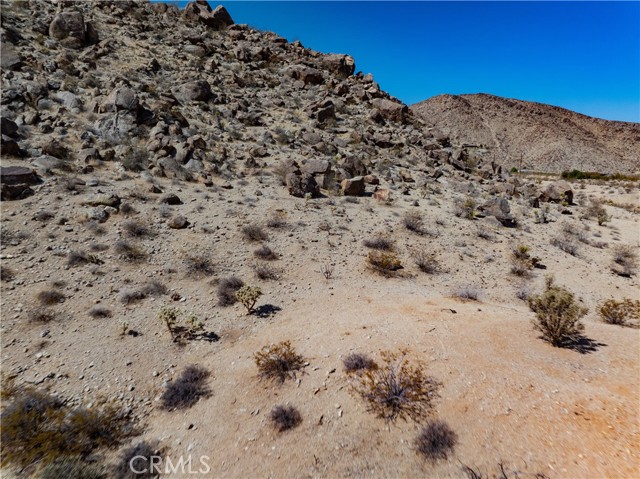 Detail Gallery Image 19 of 28 For 7099 Canyon Rd, Twentynine Palms,  CA 92277 - – Beds | – Baths