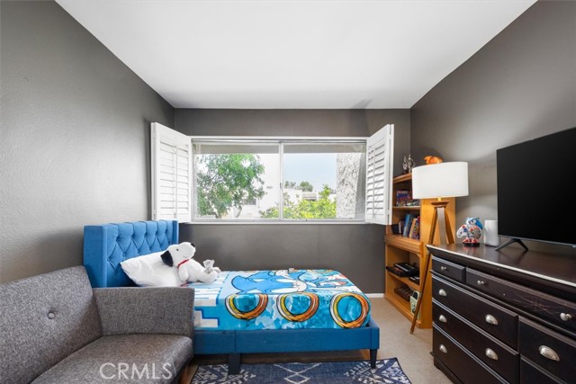Detail Gallery Image 23 of 33 For 4185 Colfax Ave #D,  Studio City,  CA 91604 - 3 Beds | 3 Baths