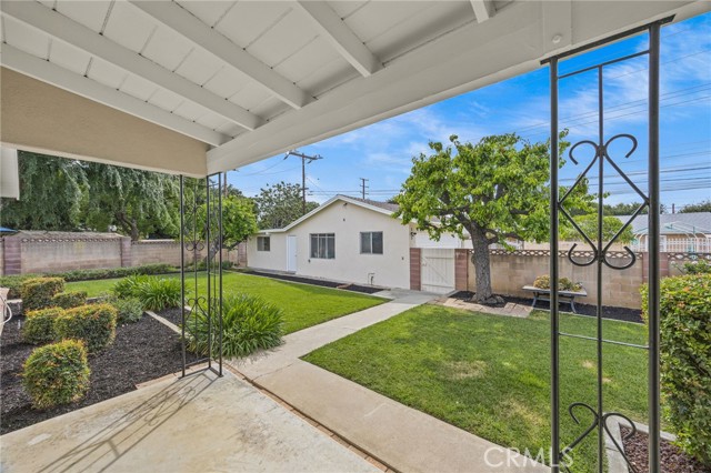Detail Gallery Image 31 of 49 For 639 S Cajon Ave, West Covina,  CA 91791 - 3 Beds | 2 Baths