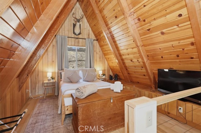 Detail Gallery Image 20 of 40 For 1146 Ridge, Fawnskin,  CA 92333 - 2 Beds | 1 Baths