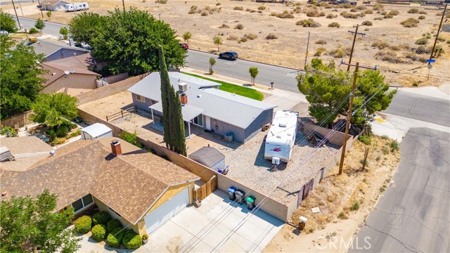 Detail Gallery Image 36 of 36 For 42707 52nd St, Lancaster,  CA 93536 - 3 Beds | 2 Baths