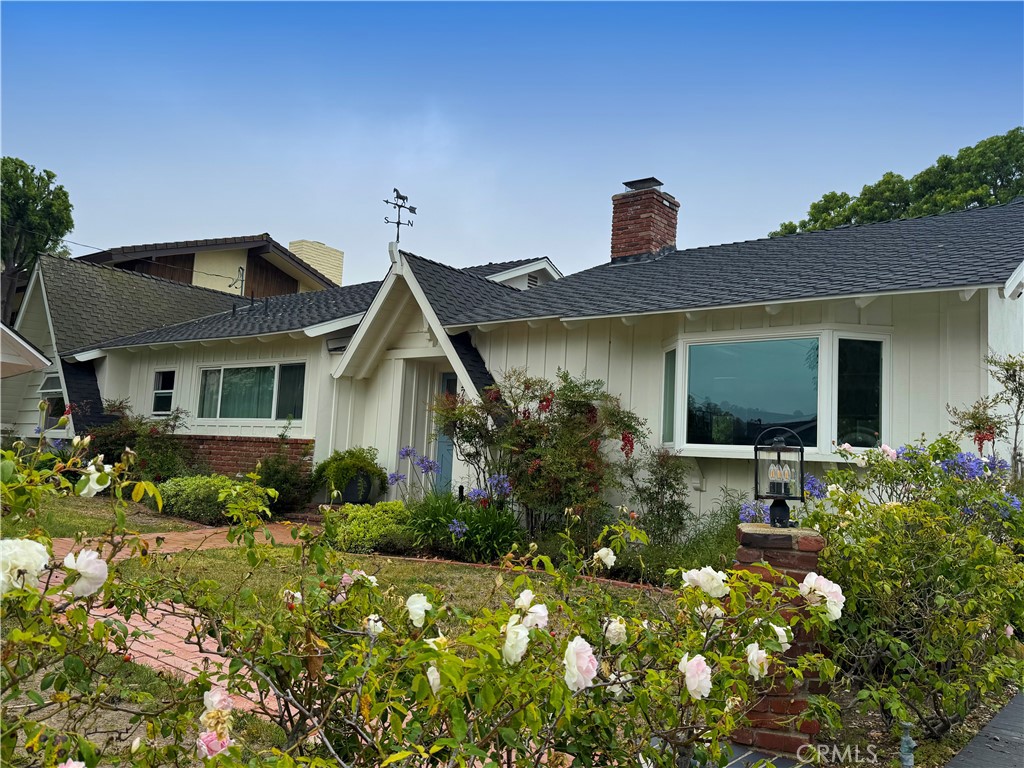 Picture of Palos Verdes Peninsula, CA 90274