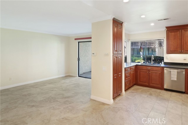 Detail Gallery Image 2 of 31 For 26701 Quail Creek #35,  Laguna Hills,  CA 92656 - 1 Beds | 1 Baths