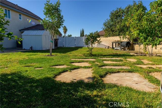 Detail Gallery Image 51 of 59 For 1202 Villanova Pl, Riverside,  CA 92506 - 3 Beds | 2/1 Baths