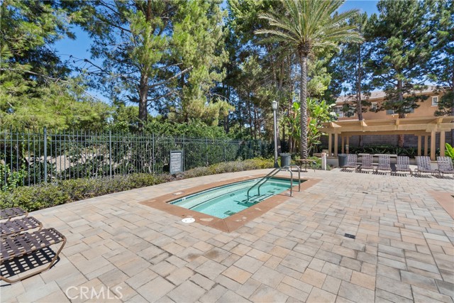 Detail Gallery Image 34 of 34 For 311 Falcon Creek, Irvine,  CA 92618 - 1 Beds | 1/1 Baths