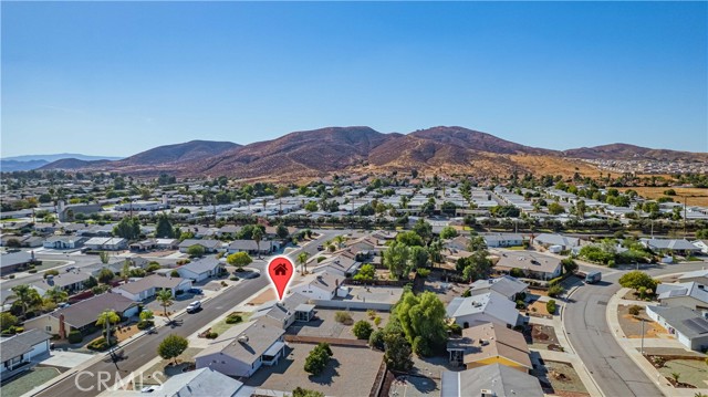 Detail Gallery Image 29 of 32 For 26082 Brandywine Dr, Menifee,  CA 92586 - 2 Beds | 1 Baths