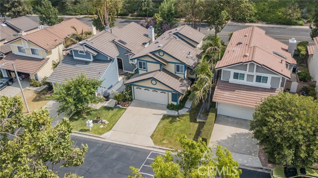 2491 Maroon Bell Rd, Chino Hills, CA 91709