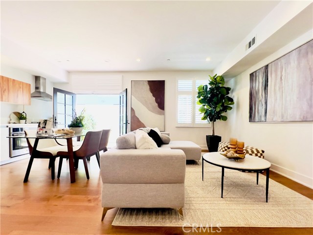 Detail Gallery Image 7 of 31 For 288 S Oakland Ave #109,  Pasadena,  CA 91101 - 1 Beds | 1 Baths