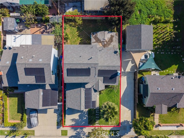 Detail Gallery Image 20 of 20 For 21328 Orrick Ave., Carson,  CA 90745 - 4 Beds | 2 Baths