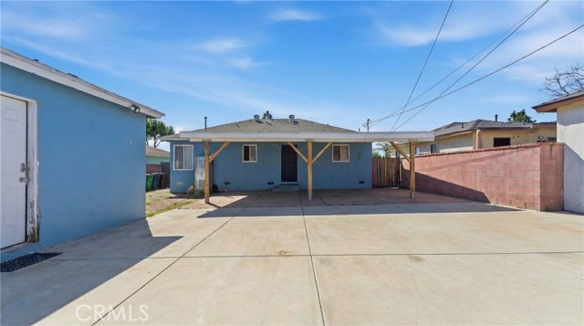 Detail Gallery Image 21 of 27 For 1701 W 136th, Compton,  CA 90222 - 3 Beds | 1 Baths