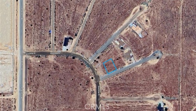 Detail Gallery Image 6 of 11 For 6605 Galland Ct, California City,  CA 93505 - – Beds | – Baths