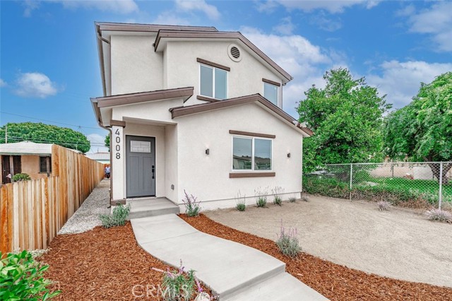 Detail Gallery Image 2 of 43 For 4008 Maris Ave, Pico Rivera,  CA 90660 - 4 Beds | 3/1 Baths