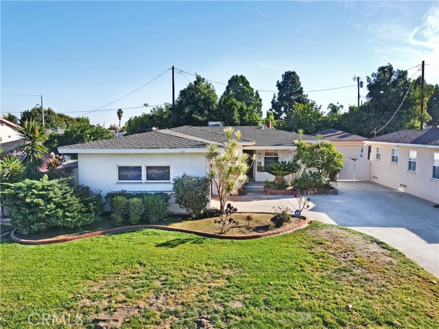 Detail Gallery Image 1 of 28 For 9078 Angell St, Downey,  CA 90242 - 3 Beds | 1 Baths