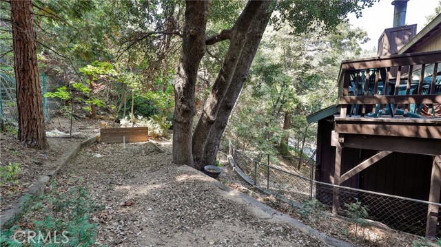 Detail Gallery Image 32 of 48 For 24941 Faulhorn Dr, Crestline,  CA 92325 - 3 Beds | 1/1 Baths