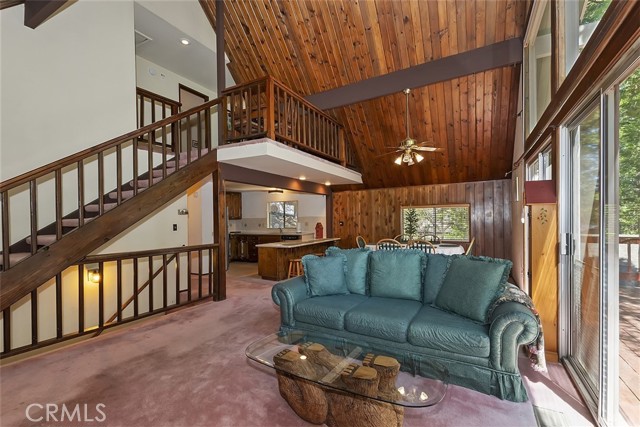 Detail Gallery Image 8 of 40 For 781 Nadelhorn Dr, Lake Arrowhead,  CA 92352 - 4 Beds | 2 Baths