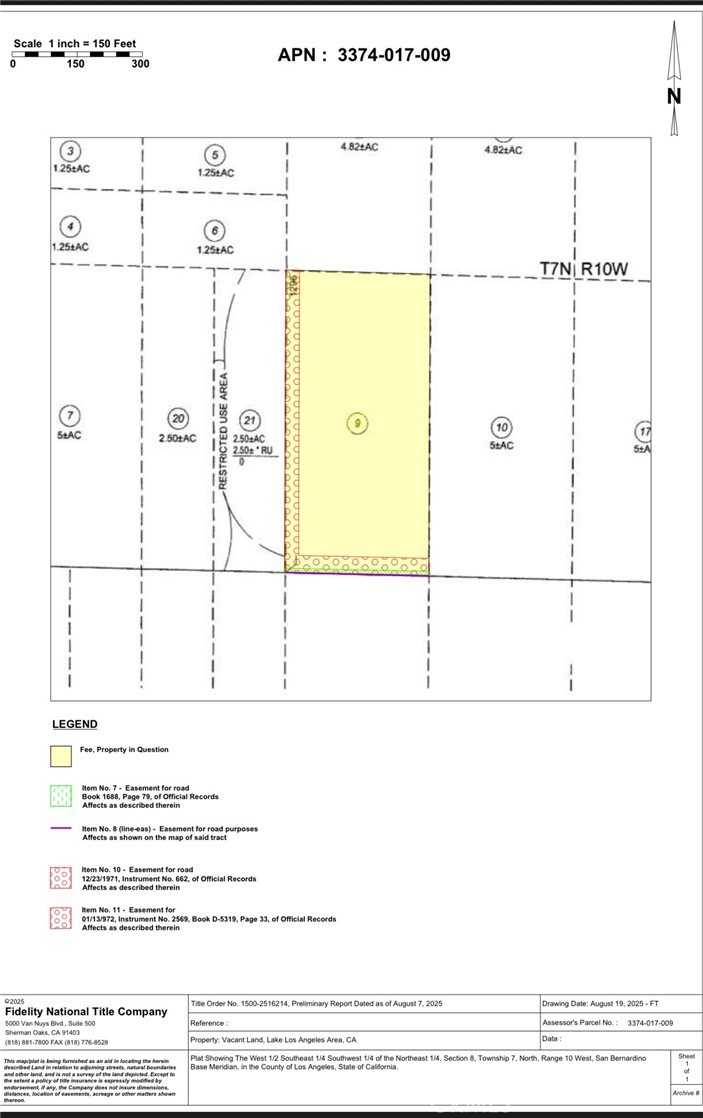 MLS #IV25083652 image #5
