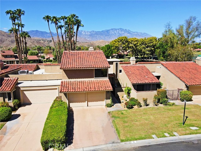 Image 2 for 72 Tennis Club Dr, Rancho Mirage, CA 92270