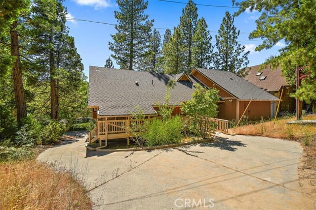 Detail Gallery Image 41 of 45 For 641 Golf Course Rd, Lake Arrowhead,  CA 92352 - 4 Beds | 3 Baths